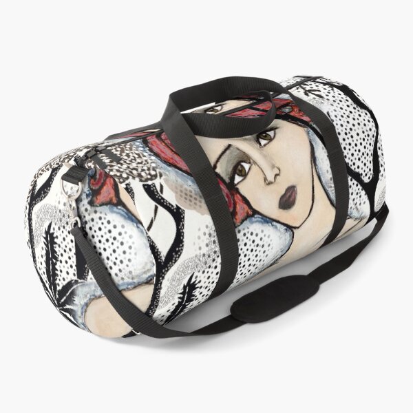 Item preview, Abstract Woman designed and sold by MarcSabuncu.