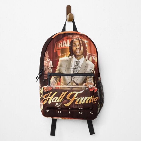 Item preview, Hall of Polo Fame designed and sold by WilliamBugg.