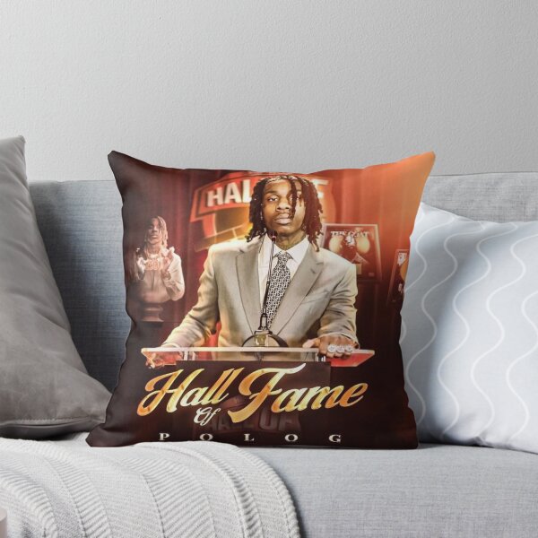 Item preview, Hall of Polo Fame designed and sold by WilliamBugg.