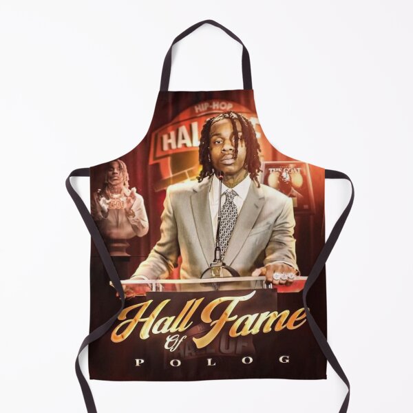 Item preview, Hall of Polo Fame designed and sold by WilliamBugg.