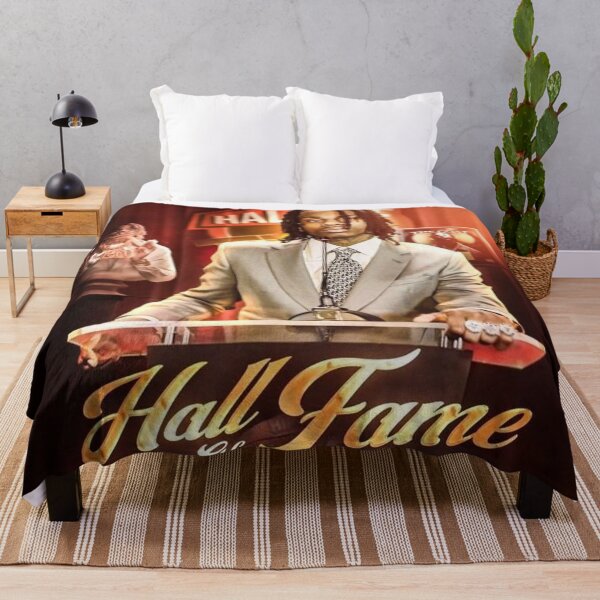 Item preview, Hall of Polo Fame designed and sold by WilliamBugg.