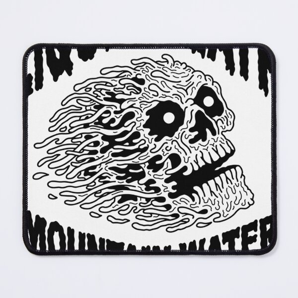 Item preview, Liquid Death is a canned-water company   designed and sold by jessictchell.
