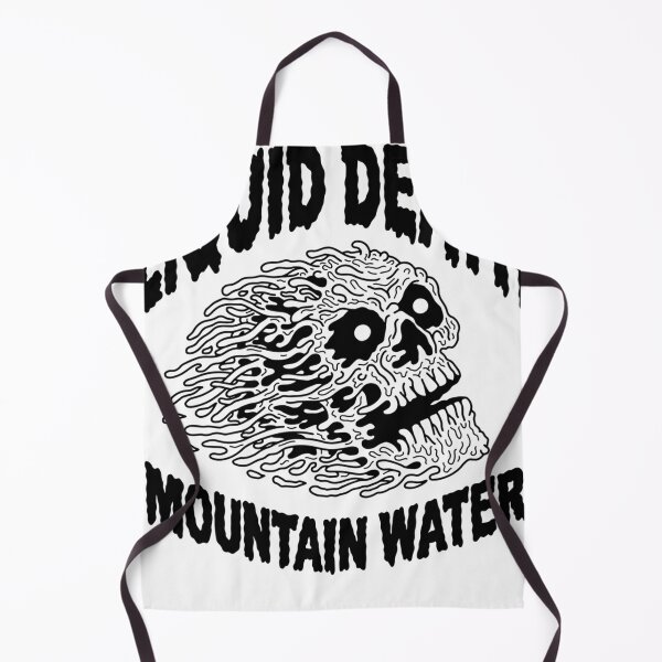 Artikelvorschau, Liquid Death ist ein Dosenwasserunternehmen entworfen und verkauft von jessictchell.