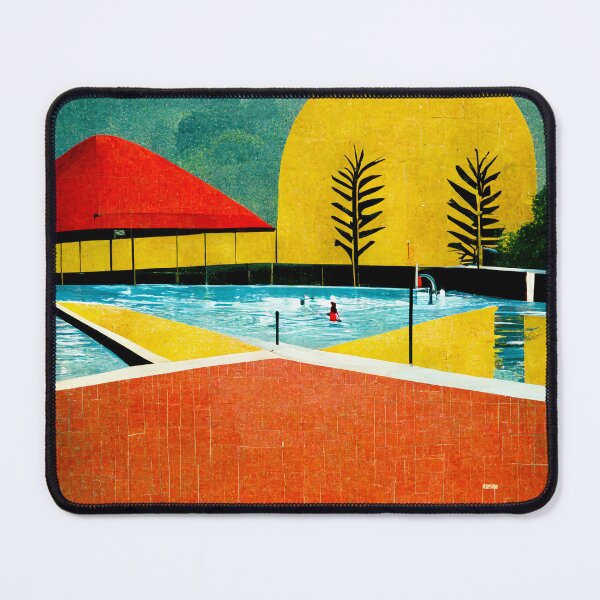 Item preview, Clean pool designed and sold by PinkandSalty.