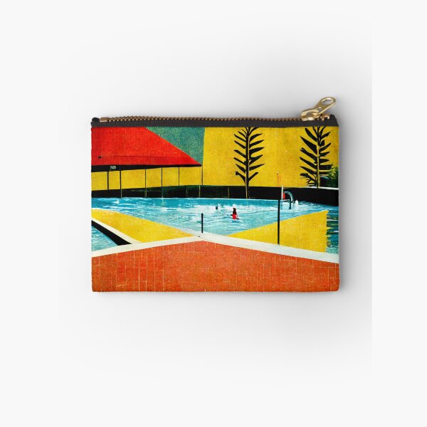 Item preview, Clean pool designed and sold by PinkandSalty.