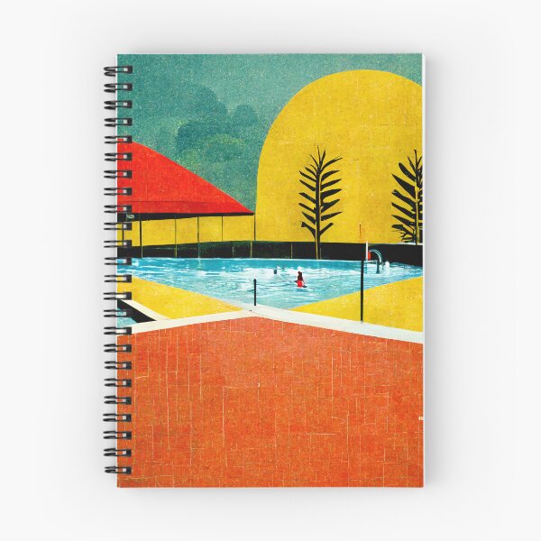 Item preview, Clean pool designed and sold by PinkandSalty.