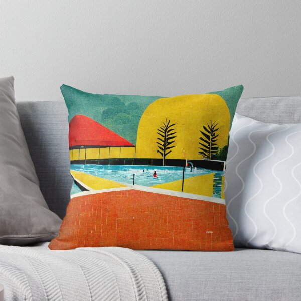 Item preview, Clean pool designed and sold by PinkandSalty.