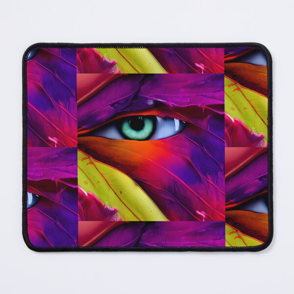 Item preview, I See You! designed and sold by TheWanderingNut .