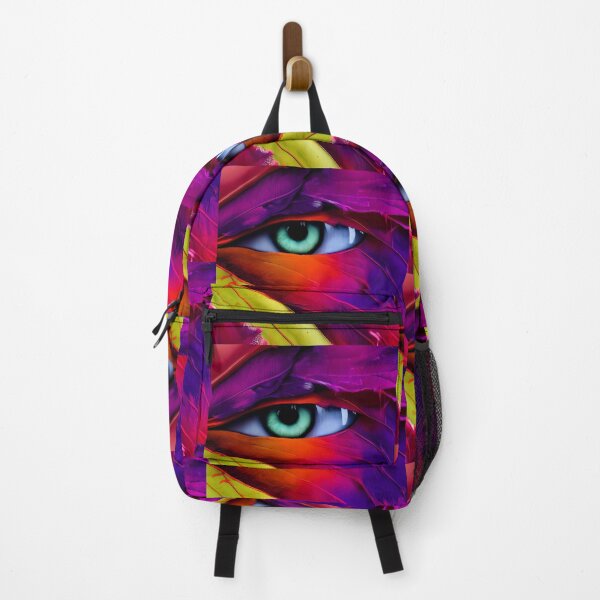 Item preview, I See You! designed and sold by TheWanderingNut .
