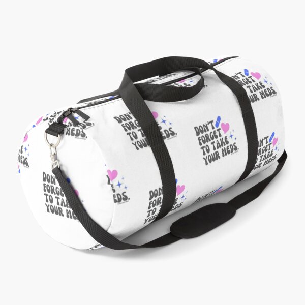 Item preview, Don't forget to take your meds. v3 | lilsboobthangs designed and sold by lilsboobthangs.