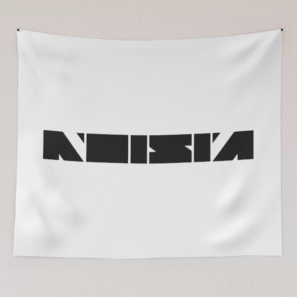 Item preview, Noisia box logo designed and sold by yeet-arizona.