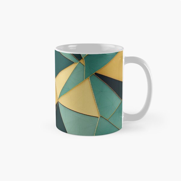 Item preview, Modern Moroccan Tile Pattern designed and sold by melbournedesign.