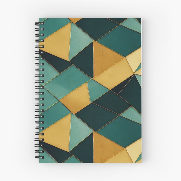 Item preview, Modern Moroccan Tile Pattern designed and sold by melbournedesign.
