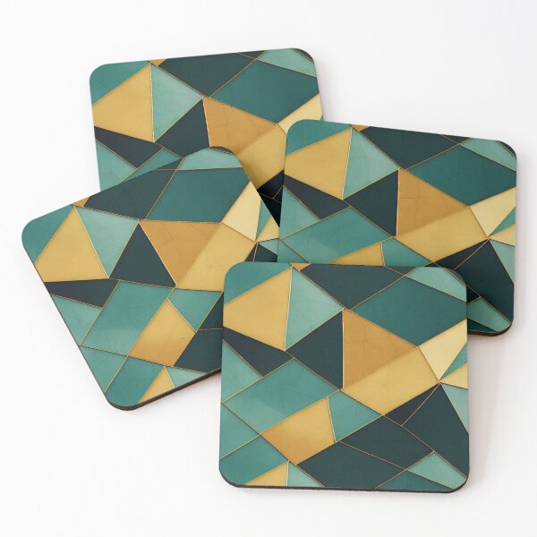 Item preview, Modern Moroccan Tile Pattern designed and sold by melbournedesign.