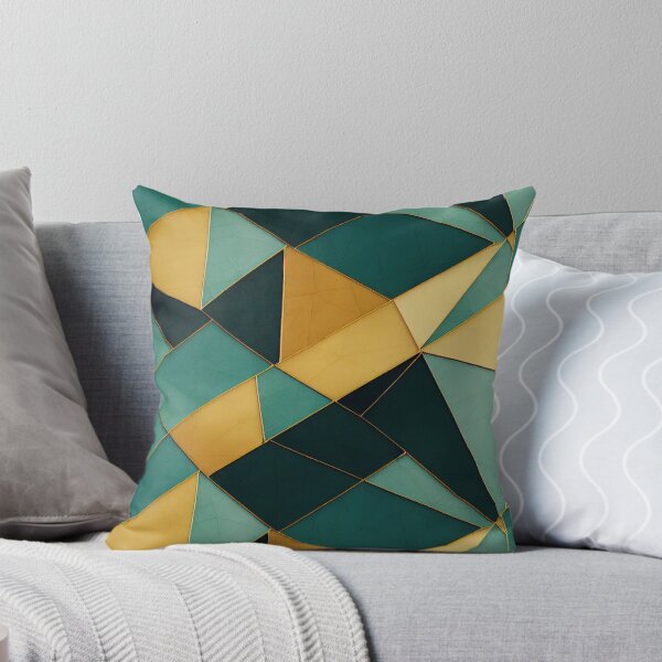 Item preview, Modern Moroccan Tile Pattern designed and sold by melbournedesign.