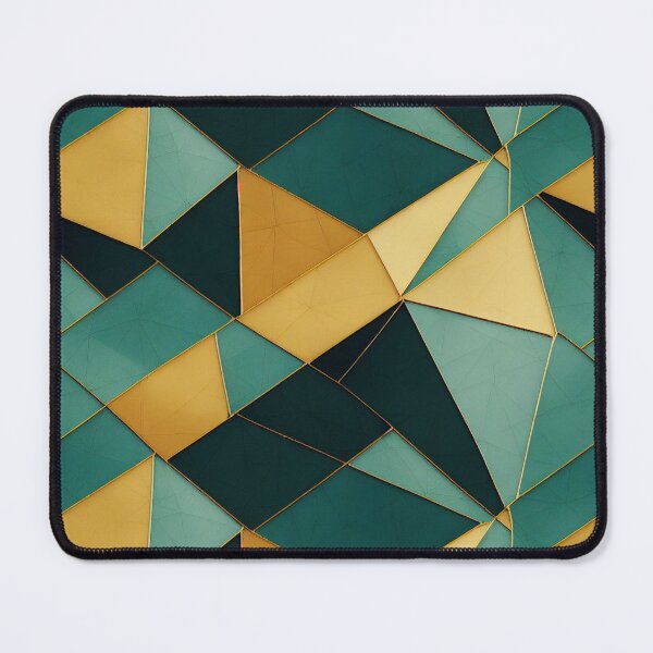 Item preview, Modern Moroccan Tile Pattern designed and sold by melbournedesign.