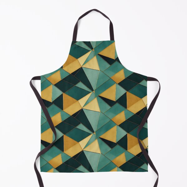 Item preview, Modern Moroccan Tile Pattern designed and sold by melbournedesign.