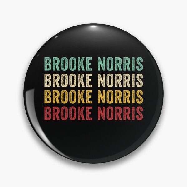 Artikelvorschau, Brooke Norris entworfen und verkauft von Cumondesign.