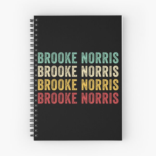 Artikelvorschau, Brooke Norris entworfen und verkauft von Cumondesign.