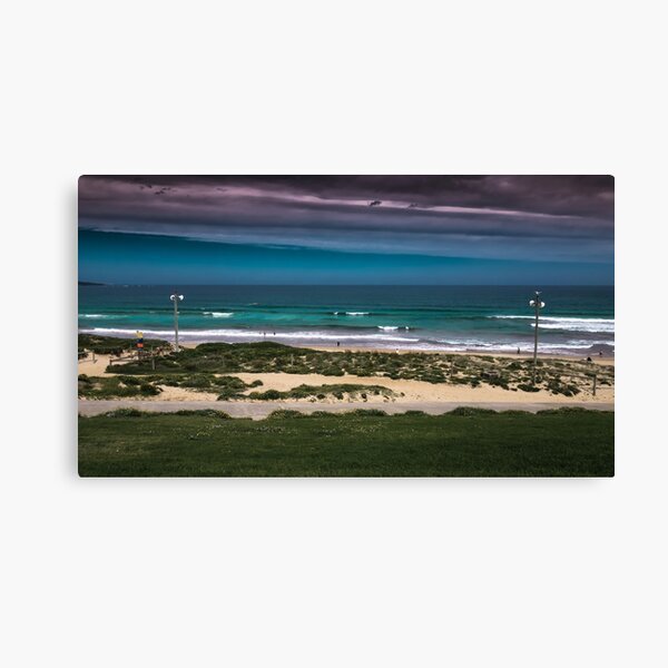 Cronulla Beach Wall Art | Redbubble