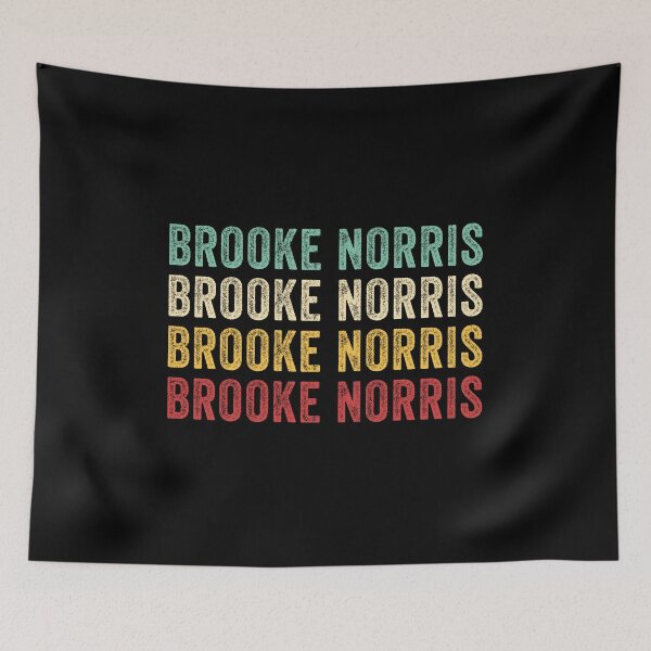 Item preview, Brooke Norris designed and sold by Cumondesign.