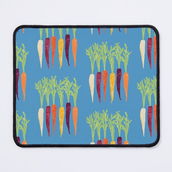 Item preview, Rainbow Carrots designed and sold by SunLee Art.