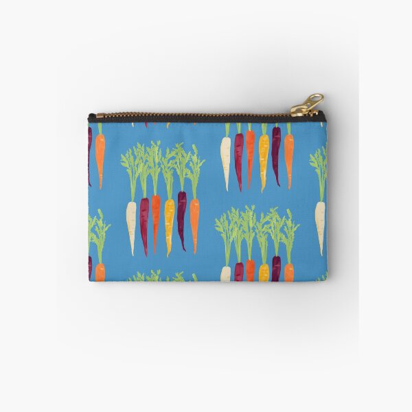 Item preview, Rainbow Carrots designed and sold by SunLee Art.