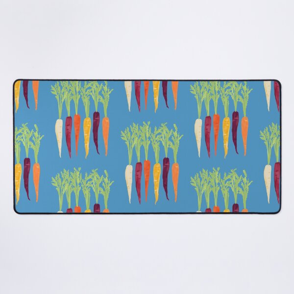 Item preview, Rainbow Carrots designed and sold by SunLee Art.