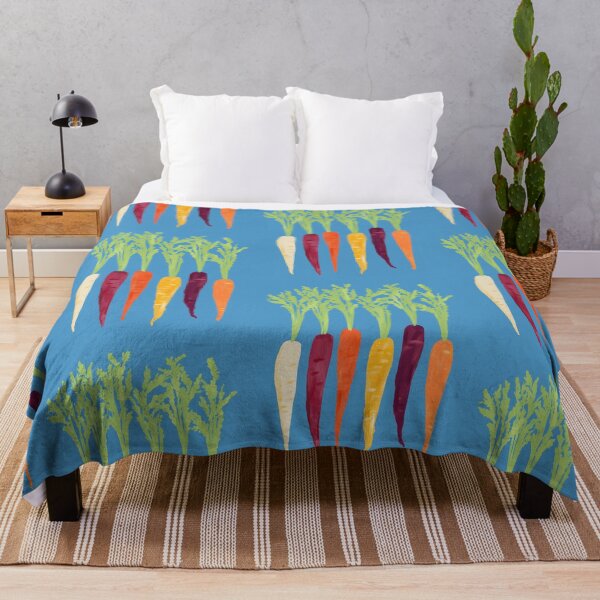 Item preview, Rainbow Carrots designed and sold by SunLee Art.