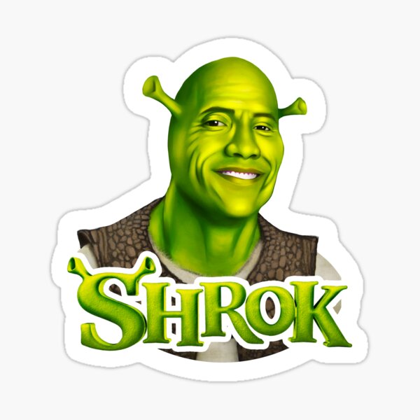 SHROK