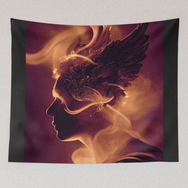 Item preview, Yerathel designed and sold by OccultDreams.
