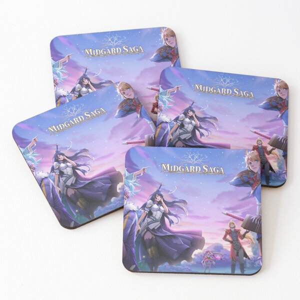 Item preview, midgard saga game designed and sold by mariecarly.