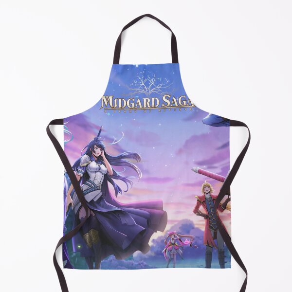 Item preview, midgard saga game designed and sold by mariecarly.