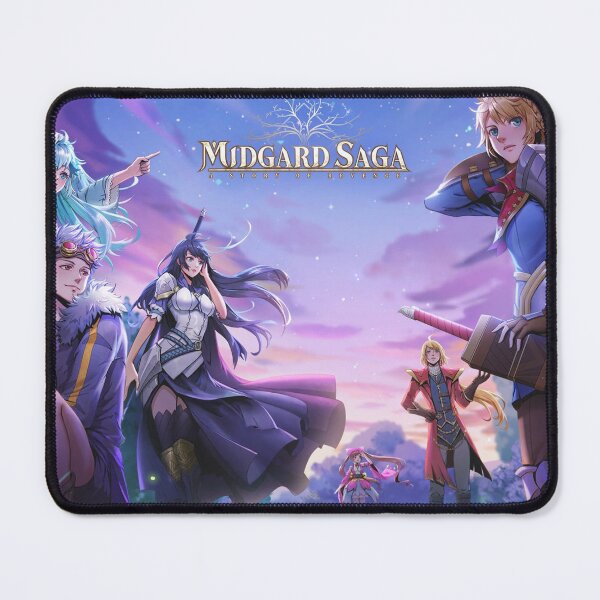 Item preview, midgard saga game designed and sold by mariecarly.