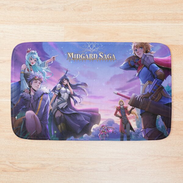 Item preview, midgard saga game designed and sold by mariecarly.