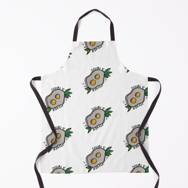 Item preview, Double Yolker designed and sold by hanNsneep.