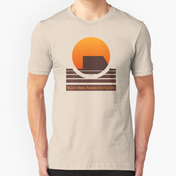 80s Mesa Slim Fit T-Shirt