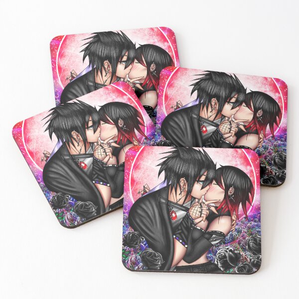 Item preview, MajesTea X Yuki designed and sold by BLGSuiTea.
