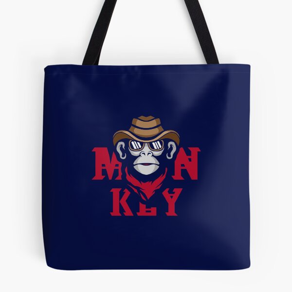 Item preview, Cowboy monkey.  designed and sold by Christosign.