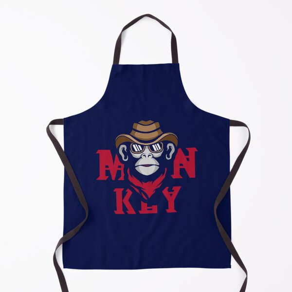 Item preview, Cowboy monkey. designed and sold by Christosign.