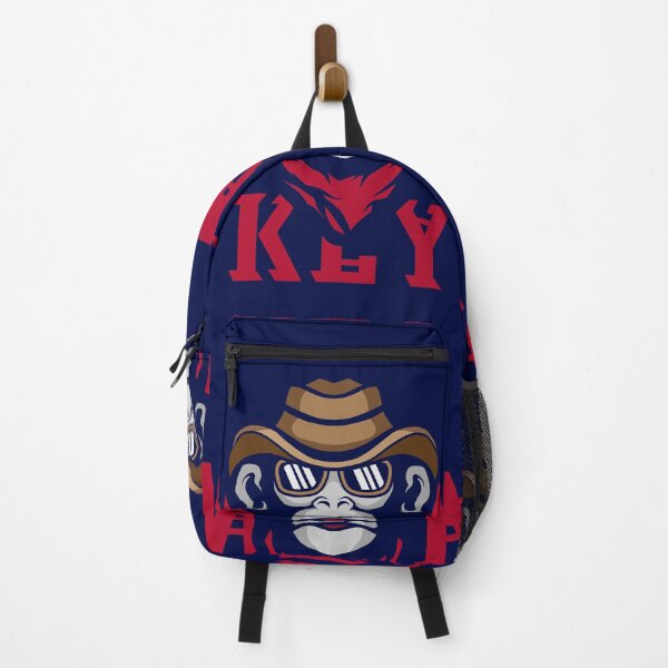 Item preview, Cowboy monkey. designed and sold by Christosign.