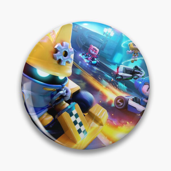 Item preview, Game Racing K.drift designed and sold by mariecarly.