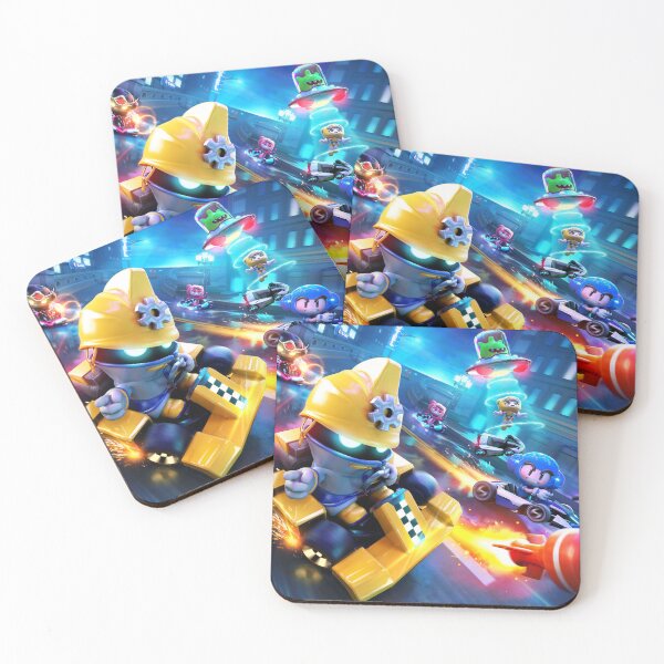 Item preview, Game Racing K.drift designed and sold by mariecarly.
