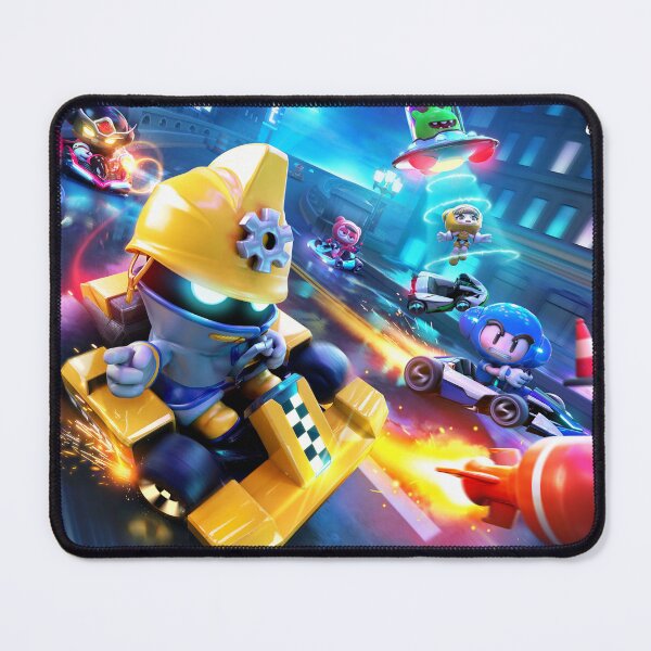 Item preview, Game Racing K.drift designed and sold by mariecarly.