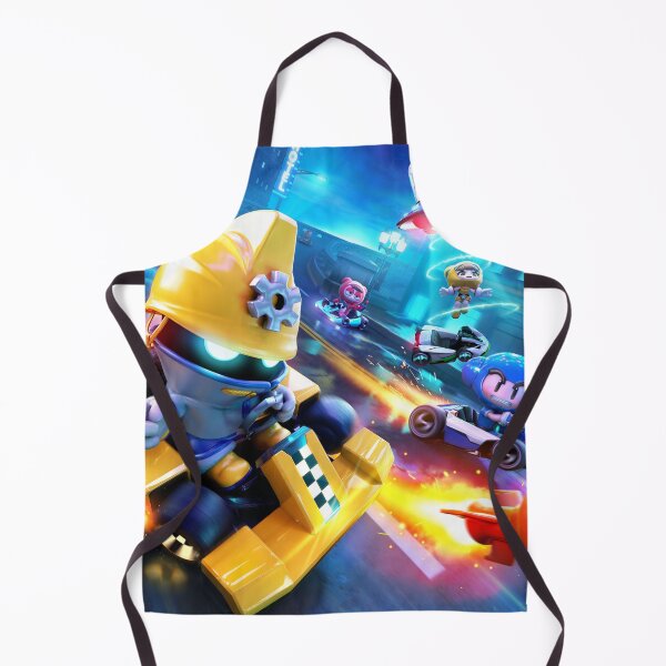 Item preview, Game Racing K.drift designed and sold by mariecarly.