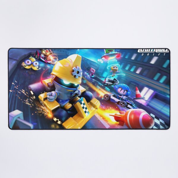 Item preview, Game Racing K.drift designed and sold by mariecarly.