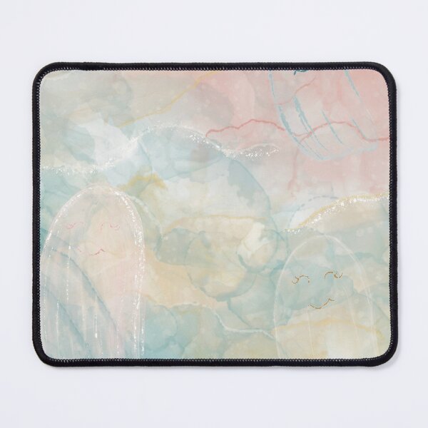 Item preview, Pastel ghosts designed and sold by AshMonette.