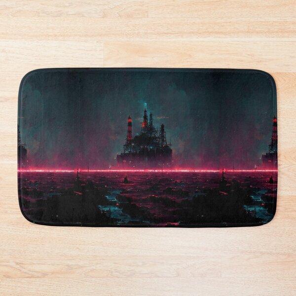 Item preview, Planet Warz - Ocean of Memorieas - Olas City "Planet Dilias" designed and sold by Brazz Official.