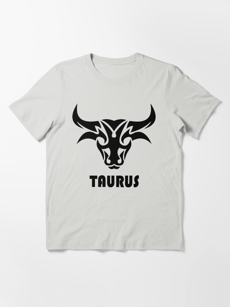 taurus t shirt