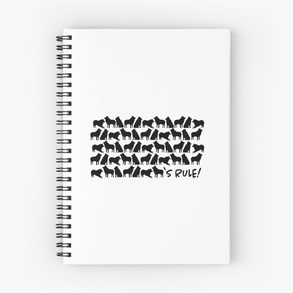 Item preview, Schips Rule! designed and sold by SchipperkeLove.
